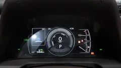 2021 Lexus ES Executive, чёрный — фото 8