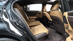 2021 Lexus ES Executive, чёрный — фото 11