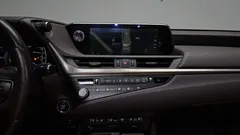2021 Lexus ES Executive, чёрный — фото 13