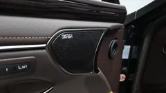 2021 Lexus ES Executive, чёрный — фото 17