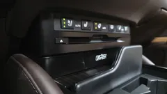 2021 Lexus ES Executive, чёрный — фото 19