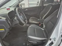 2024 Kia morning Prestige, белый — фото 10