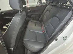 2024 Kia morning Prestige, белый — фото 15