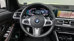 2022 BMW 3-Series 320i Touring M Sports — фото 13