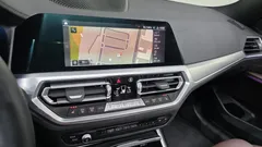 2022 BMW 3-Series 320i Touring M Sports — фото 14