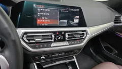 2022 BMW 3-Series 320i Touring M Sports — фото 15