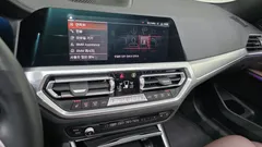 2022 BMW 3-Series 320i Touring M Sports — фото 16