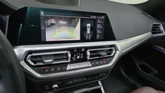2022 BMW 3-Series 320i Touring M Sports — фото 17