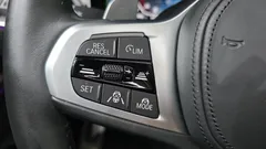 2022 BMW 3-Series 320i Touring M Sports — фото 19