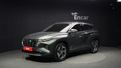 2023 Hyundai Tucson Gasoline 1.6 Turbo 2WD — фото 1