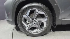 2023 Hyundai Tucson Gasoline 1.6 Turbo 2WD — фото 5