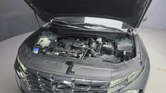 2023 Hyundai Tucson Gasoline 1.6 Turbo 2WD — фото 6