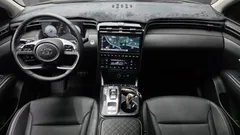 2023 Hyundai Tucson Gasoline 1.6 Turbo 2WD — фото 7