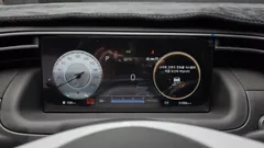 2023 Hyundai Tucson Gasoline 1.6 Turbo 2WD — фото 8