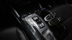 2023 Hyundai Tucson Gasoline 1.6 Turbo 2WD — фото 9
