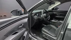 2023 Hyundai Tucson Gasoline 1.6 Turbo 2WD — фото 10