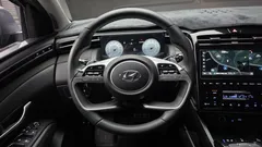 2023 Hyundai Tucson Gasoline 1.6 Turbo 2WD — фото 13