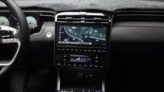 2023 Hyundai Tucson Gasoline 1.6 Turbo 2WD — фото 14
