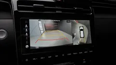 2023 Hyundai Tucson Gasoline 1.6 Turbo 2WD — фото 15