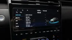 2023 Hyundai Tucson Gasoline 1.6 Turbo 2WD — фото 16
