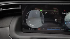 2023 Hyundai Tucson Gasoline 1.6 Turbo 2WD — фото 17