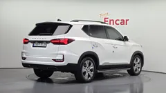 2023 KG_Mobility_Ssangyong Rexton Diesel 2.2 4WD — фото 2