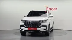 2023 KG_Mobility_Ssangyong Rexton Diesel 2.2 4WD — фото 3
