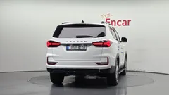 2023 KG_Mobility_Ssangyong Rexton Diesel 2.2 4WD — фото 4