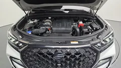 2023 KG_Mobility_Ssangyong Rexton Diesel 2.2 4WD — фото 6