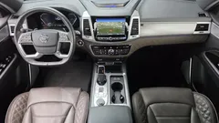 2023 KG_Mobility_Ssangyong Rexton Diesel 2.2 4WD — фото 7