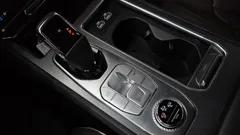 2023 KG_Mobility_Ssangyong Rexton Diesel 2.2 4WD — фото 9