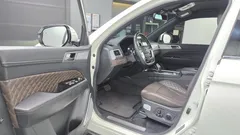 2023 KG_Mobility_Ssangyong Rexton Diesel 2.2 4WD — фото 10