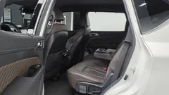 2023 KG_Mobility_Ssangyong Rexton Diesel 2.2 4WD — фото 11
