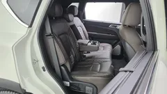 2023 KG_Mobility_Ssangyong Rexton Diesel 2.2 4WD — фото 12