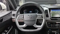 2023 KG_Mobility_Ssangyong Rexton Diesel 2.2 4WD — фото 13
