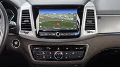 2023 KG_Mobility_Ssangyong Rexton Diesel 2.2 4WD — фото 14