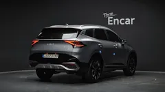 2022 Kia Sportage Diesel 2.0 2WD — фото 2