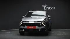 2022 Kia Sportage Diesel 2.0 2WD — фото 3