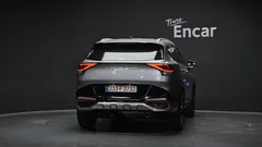 2022 Kia Sportage Diesel 2.0 2WD — фото 4
