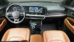 2022 Kia Sportage Diesel 2.0 2WD — фото 7