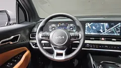 2022 Kia Sportage Diesel 2.0 2WD — фото 12