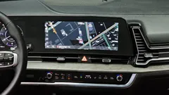 2022 Kia Sportage Diesel 2.0 2WD — фото 13