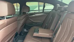 2023 BMW 5-Series 523d M Sport — фото 20