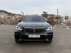 2022 BMW X5 xDrive 30d M Sport — фото 3