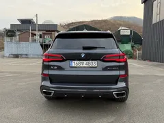 2022 BMW X5 xDrive 30d M Sport — фото 4