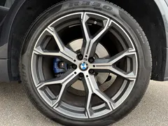 2022 BMW X5 xDrive 30d M Sport — фото 5