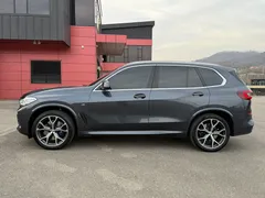 2022 BMW X5 xDrive 30d M Sport — фото 6