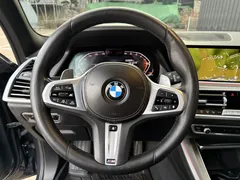 2022 BMW X5 xDrive 30d M Sport — фото 8