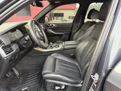 2022 BMW X5 xDrive 30d M Sport — фото 10