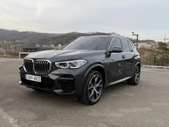 2022 BMW X5 xDrive 30d M Sport — фото 13